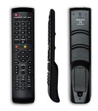 Fernbedienung für DYON Enter / Movie / Live 32 Pro 39 Pro Live 40 Pro-X Movie 32
