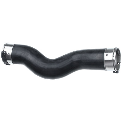 Tubo Aspirazione Turbo In Gomma Per 1.5 DCi – Ricambio OE 14460BB30A, 14460BB31A – Lunghezza 17 Cm – Compatibile Con Renault 1.5 DCi (2008-2016)