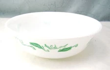 Corning Corelle SPEARMINT Lot of 2 Cereal Bowls