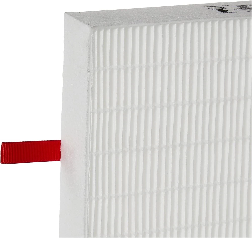 HEPA and Carbon Air Purifier Replacement Filters – 4-Pack Kit for Cleaner Air  