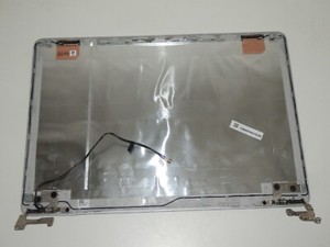 HP Laptop 14s-dq, 14" Zoll Displaydeckel, Lid, Hinges, Top cover
