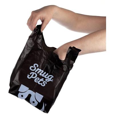 smug pets dog waste bags
