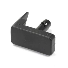 For BMW 318i 318is 320i 323i 325i 328i 328is M3 Glove Box Latch Push Button