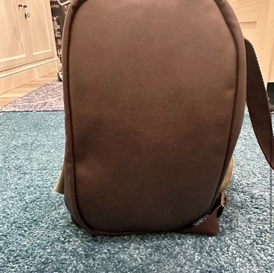 Loungefly Star Wars Rogue One Rebel Canvas & Vegan Leather 