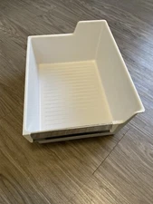 Sub Zero Refrigerator 3211RFD Ice Bucket Bin Assembly 4-18-056-0