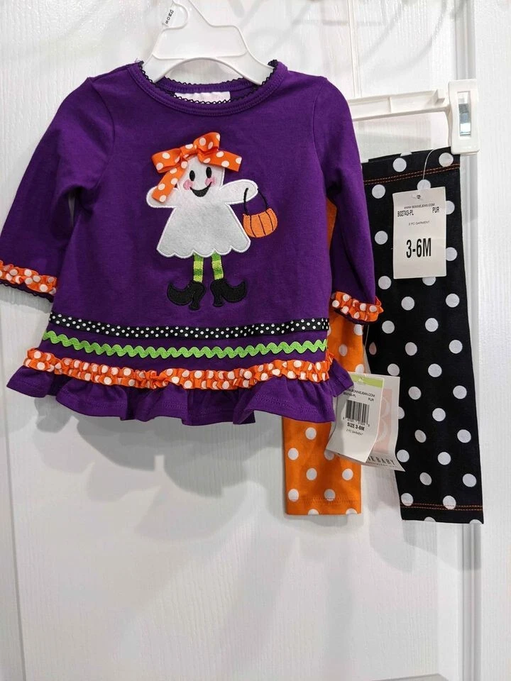 Bonnie jean halloween outfits clearance