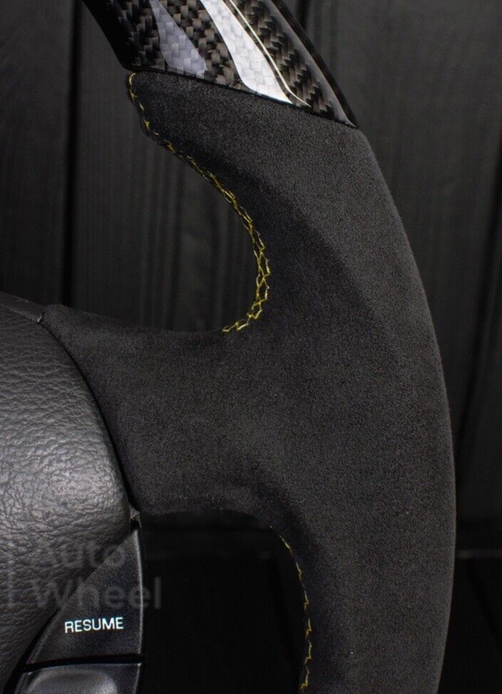 Ford GT 1994-2004 Right Steering wheel