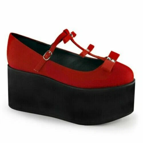 Escarpins et talons Demonia pour femme