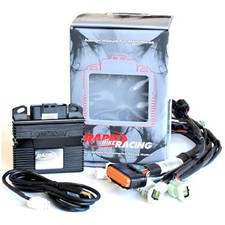 Rapidbike Racing Honda Cbr 1000 RR 06 - 2007 Completa Cablaggio Centralina