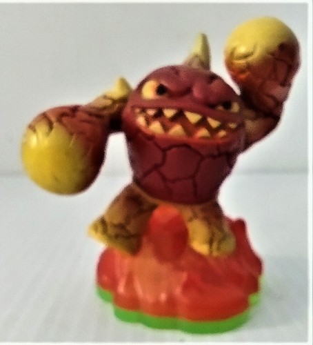 Skylanders Trap Team Figures - Picture 23 of 35