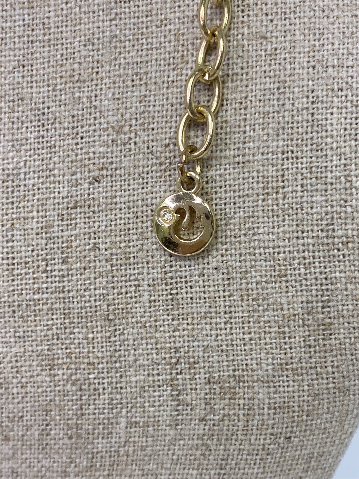 Gloria Vanderbilt Swarovski Elements Crystal Bead… - image 4