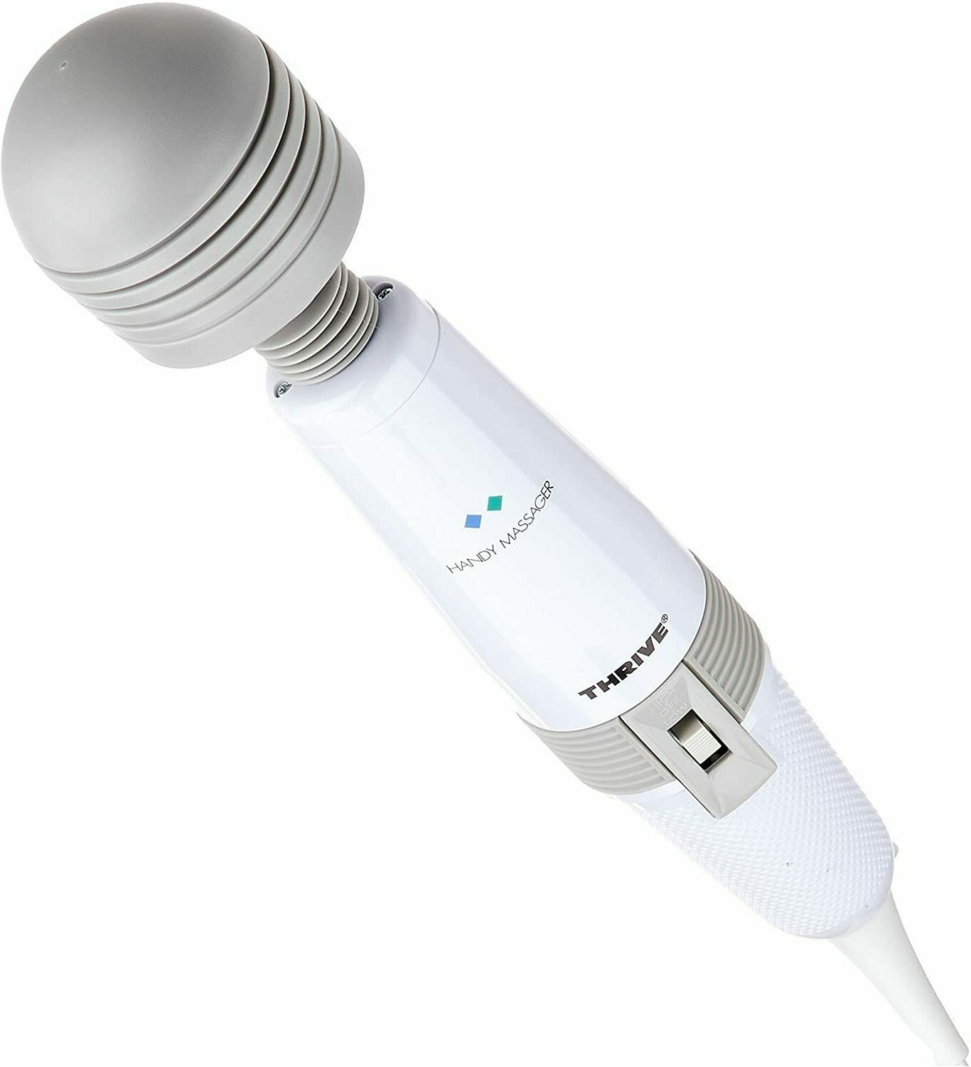 Handy Massager MD01 THRIVE Vibration electric massage machine voltage