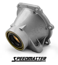 Speedmaster GM Chevy Turbo 400 TH400 Aluminum Tailshaft Housing with Bushing
