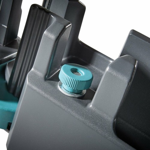 Falsa Escuadra Wolfcraft 6948000 Sierra ingletadora - Imagen 5 de 10