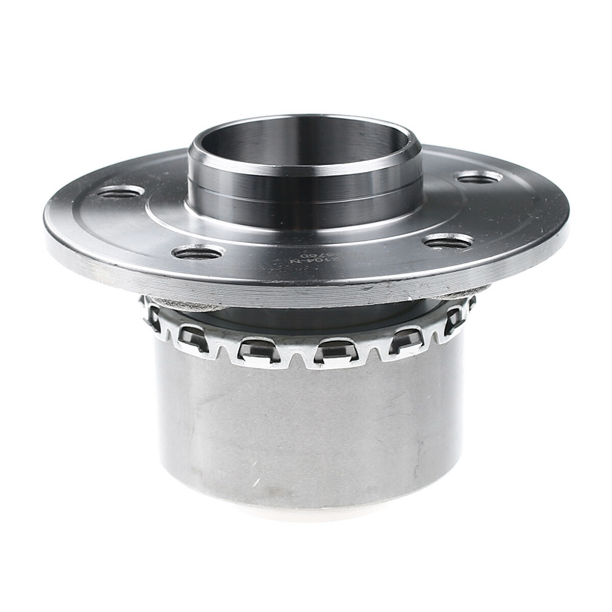 Mozzo Ruota Posteriore Senza Cuscinetto Per Mercedes Classe C W202/W203/S203/CL203 E CLK/SLK