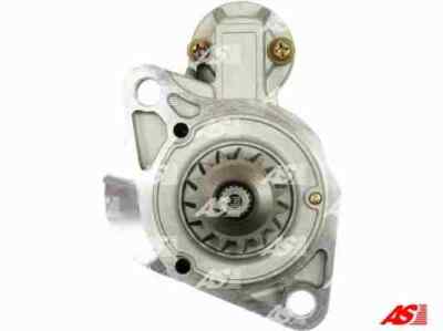 Engine Starter Motor AS-PL S5096 P OE Replacement for sale online 