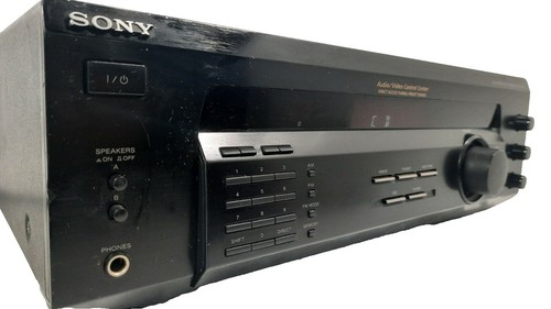 SONY MUC-M2BT1 Wireless Audio Receiver MMCX Cable with Box Used | eBay