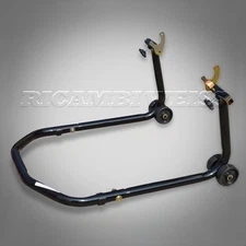 RWBV Rear Mounting Stand Rear Wheel Jack Triumph Daytona 1200 600 650 675 R NEW