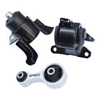 <!--F#f_0-->LH + RH + Rear Engine Mount Set Fit Mazda 6 02-1/08 2.3L A/M Auto Manual 3pcs<!--F/-->