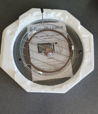 P2947 Russell Hobbs Drehteller Stützrolle & Gestell & Platte & Coupter Mikrowelle