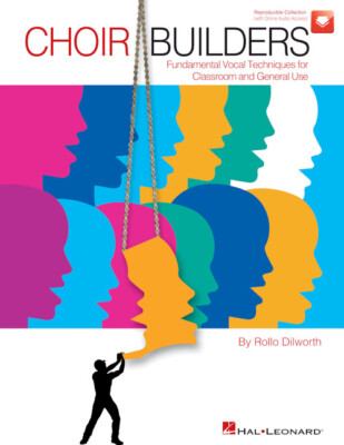 Choir Builders Fundamental Vocal Techniques for Classroom and General Use
