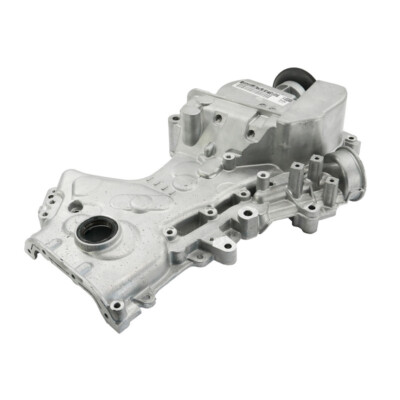 Stirndeckel für Audi A1 1.4 TFSI 03C109211CN