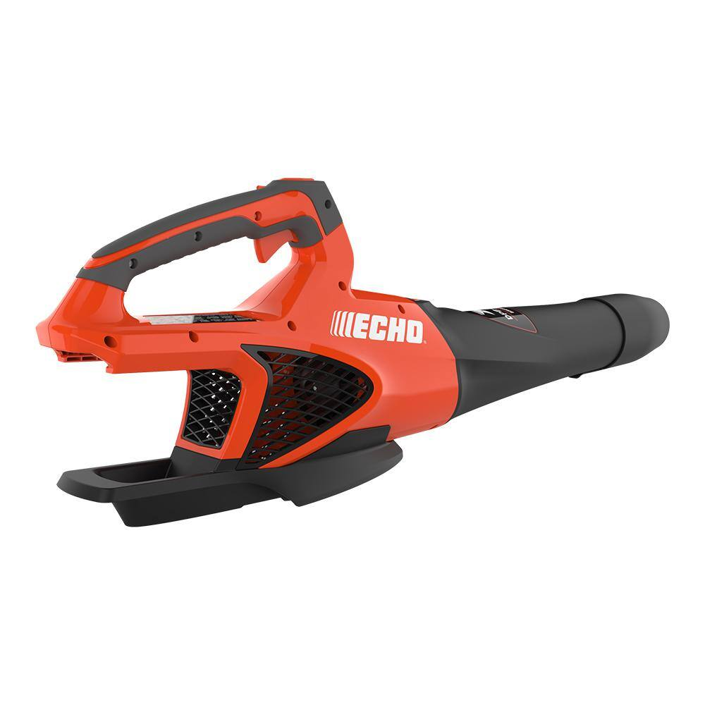 Electric Leaf Blower Echo Cordless Handheld 56V Battery Charger Tool