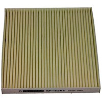 Maxgear Innenraumfilter Partikelfilter FüR Toyota Corolla Verso Zer_ Zze_ R1_