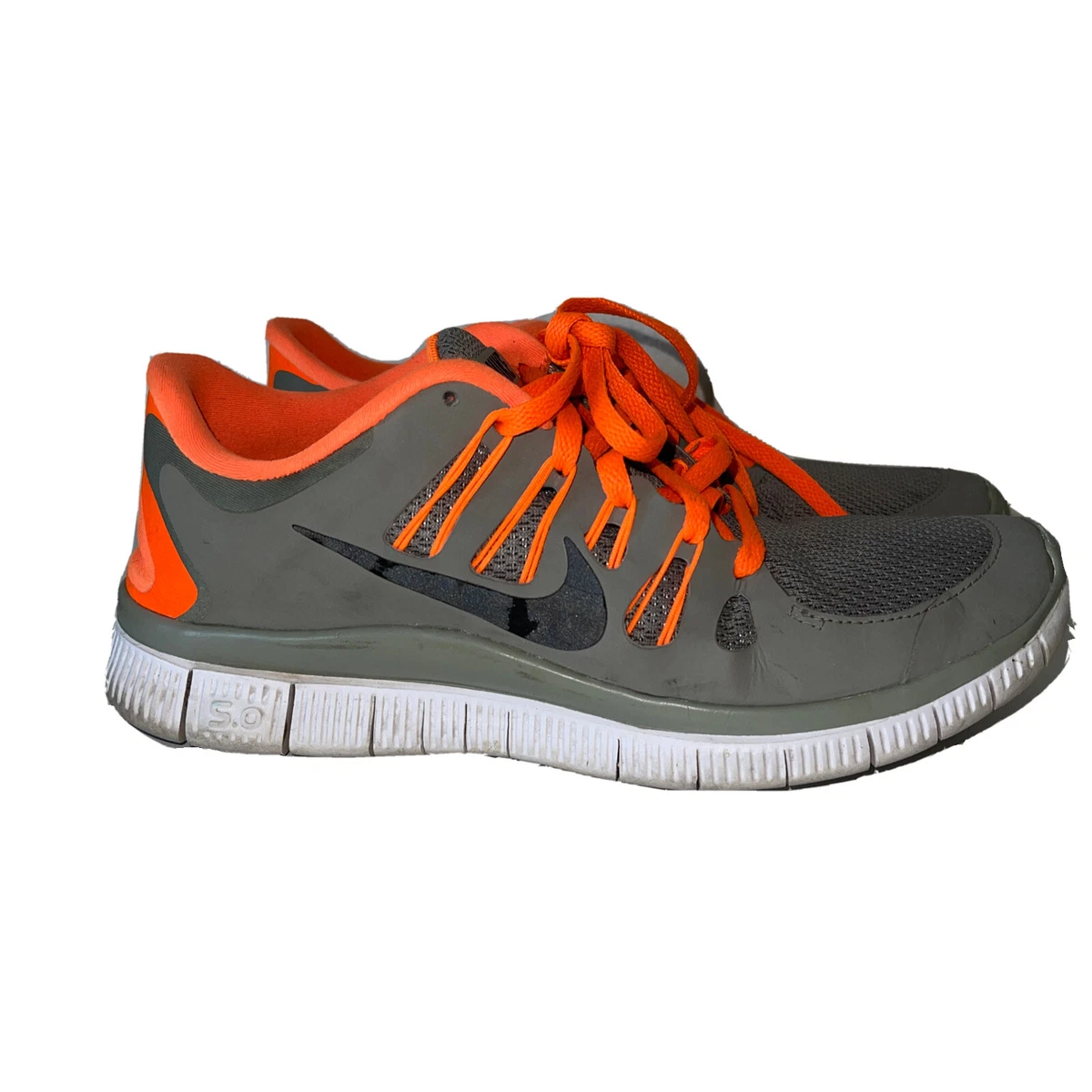 nike free run 2013 men's