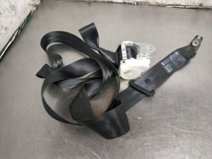 3C9857805J sicherheitsgurt hinten links VOLKSWAGEN PASSAT VARIANT 365 396164