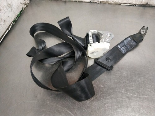 3C9857805J sicherheitsgurt hinten links VOLKSWAGEN PASSAT VARIANT 365 396164