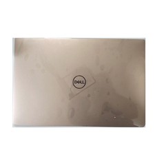 New For Dell XPS13 9370 9380 7390 LCD Back Cover Rear Lid Top Case MXYYR 0MXYYR