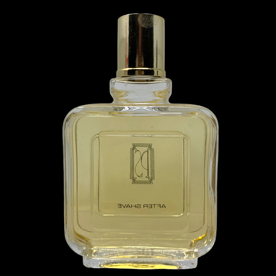 NUEVO De colección Paul Sebastian PS After Shave Splash 4 OZ 120 ml Sin Caja Antiguo Stock Foto 2 de 3
