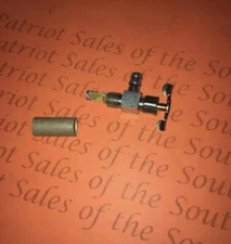 Elbow Gas Fuel Tank Cut-Off / Shut-Off Valve 07-400 Kohler 220764 Tecumseh