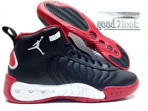 jumpman pro bred
