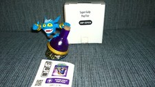 Skylanders: Swap Force: Super Gulp Pop Fizz: