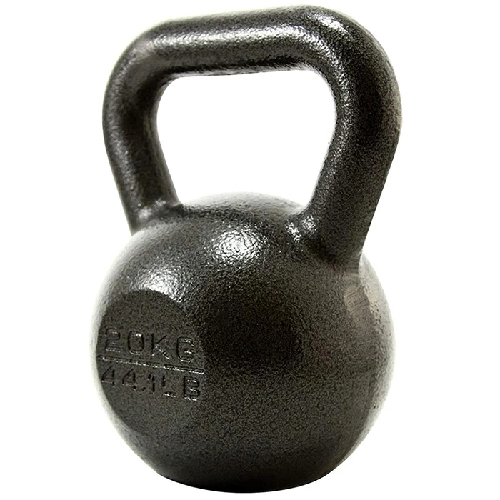 Ebay outlet 20kg kettlebell