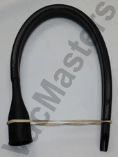 Vacuum & Central Vacuum Flexible 24" Crevice tool - Under Refrigerator appliance