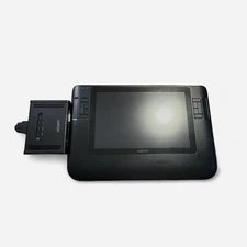 WACOM DTZ-1200W/G LCD Tablet with Converter No Pen