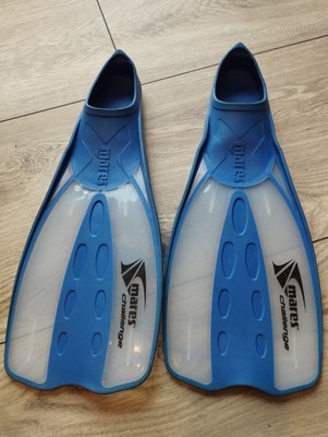 Mares Flossen 27-30