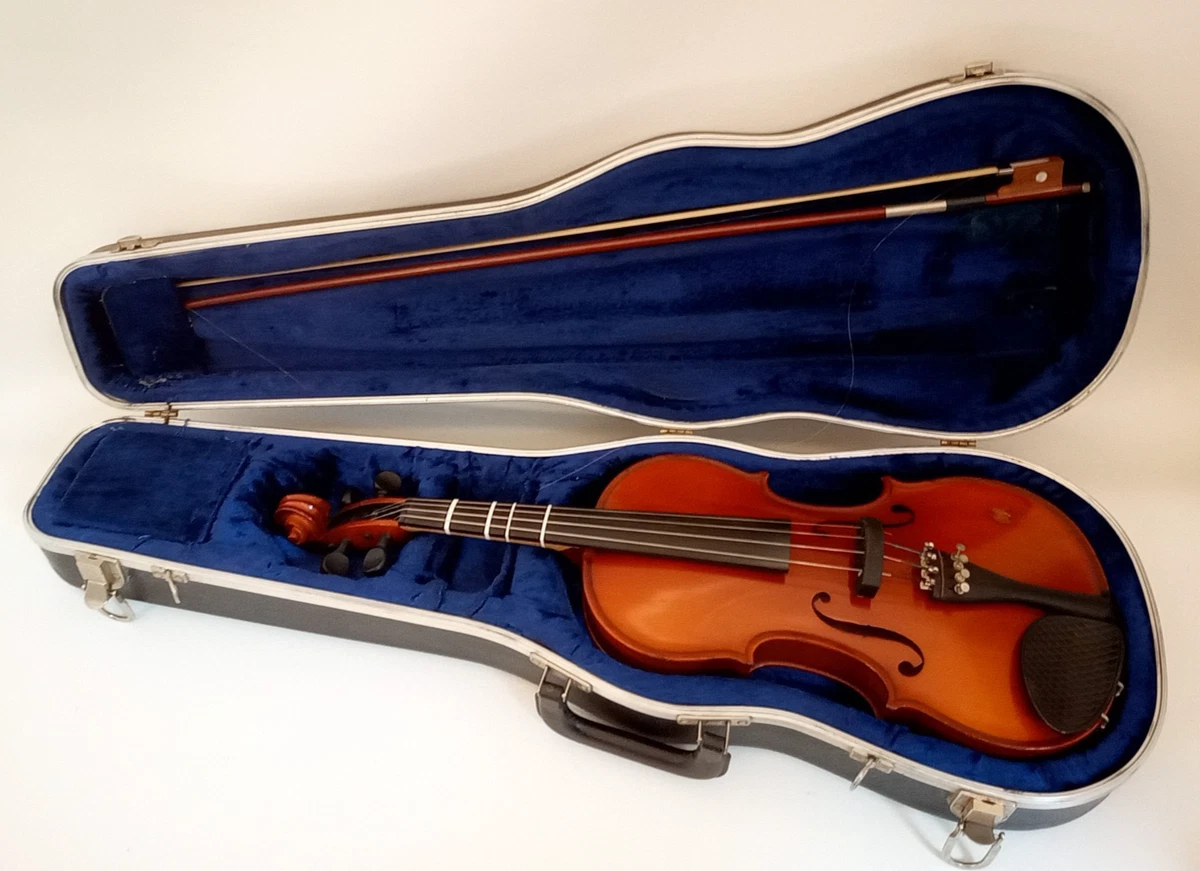 Stradivarius Violin 4 4 In Violins for sale | eBay