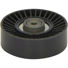 ORIGINAL® Schaeffler INA Spannrolle, Keilrippenriemen für VW GOLF IV POLO