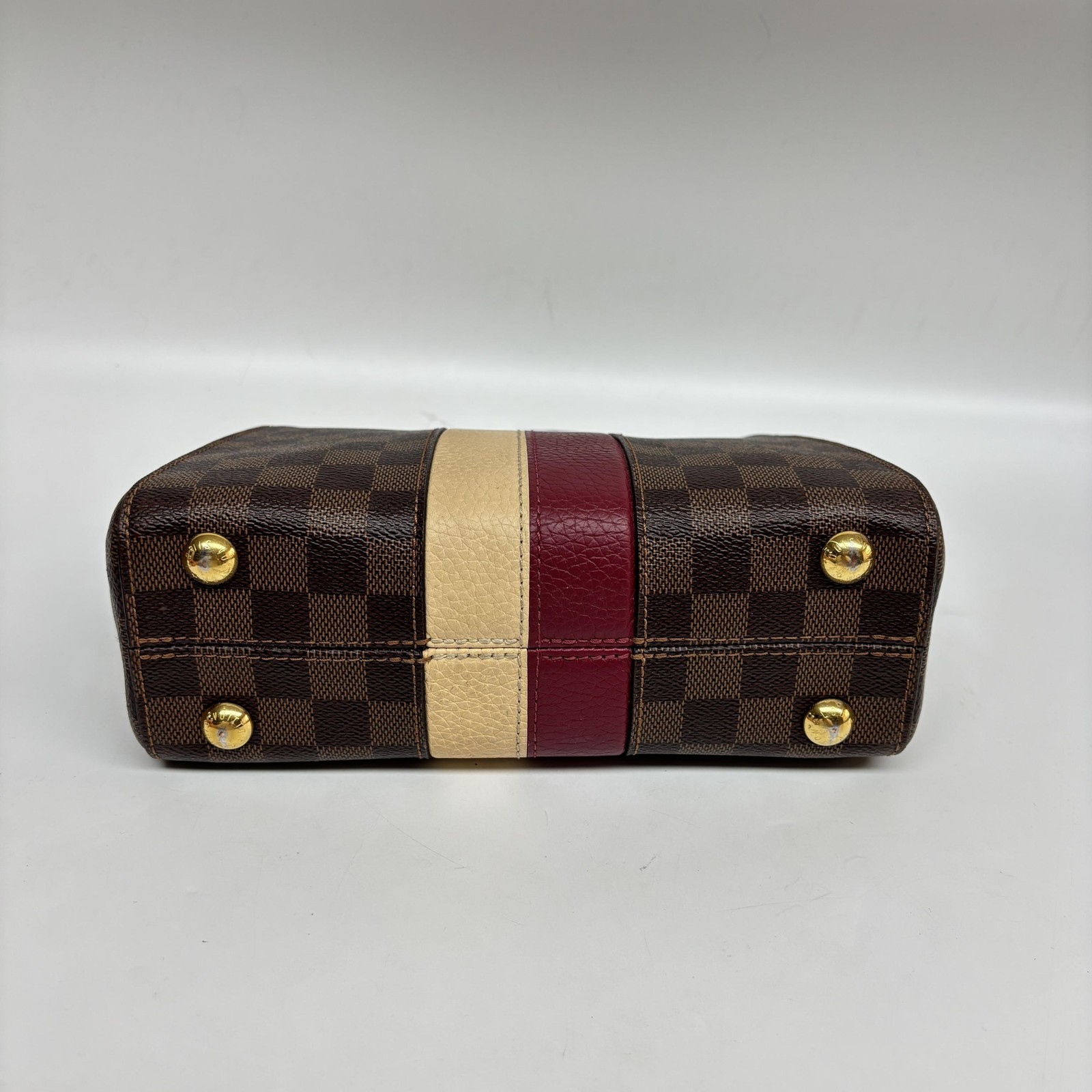 Damier Ebene Canvas Bond Street BB Handbag - ## image 3