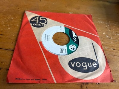 7''  ITALY Chorafas   C'est Ecrit Dans Le Ciel = Sta Scritto Nel Cielo