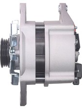 Auto 8 Alternator fits Ford Falcon 4.0 XG Panel Van EFI (A02-459)