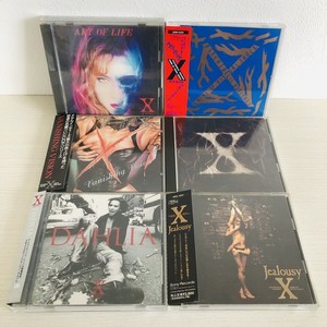 Blue Blood X Japan | eBay