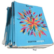 Each Bob Jones Spanish 1 Student Text (3rd Ed...