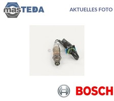 F 00H L00 235 LAMBDASONDE LAMDASONDE RECHT BOSCH FÜR CADILLAC ATS,ESCALADE,CTS