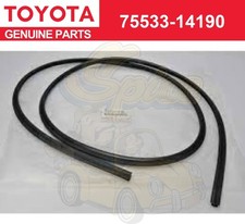 Pare-brise Toyota SUPRA