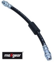 Maxgear 52-0439 Bremsschlauch FüR Citroen FüR Fiat FüR Peugeot